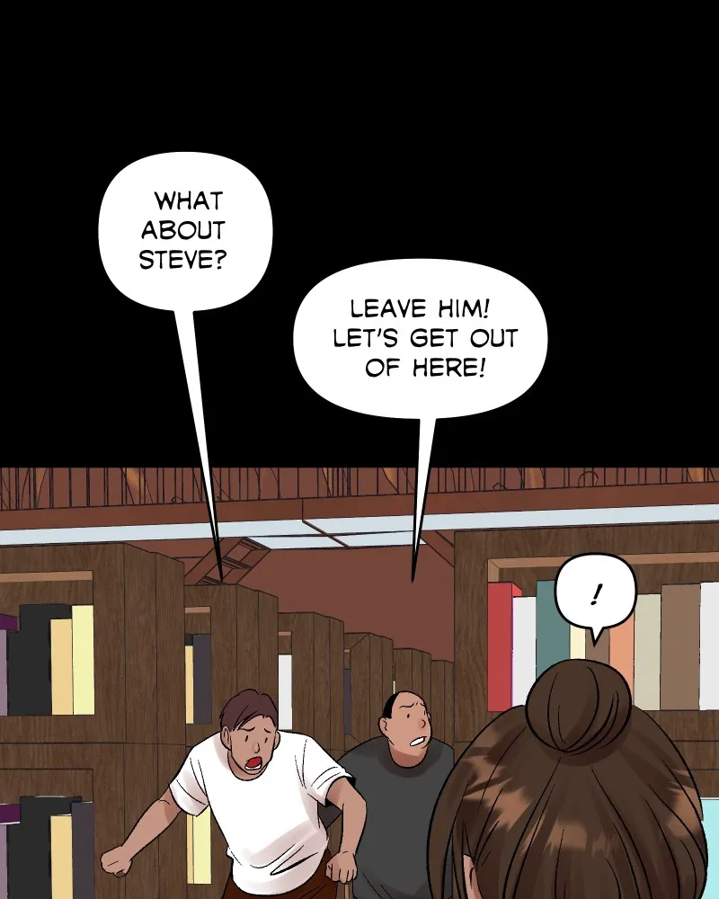 Re-Possessed Chapter 13 page 44 - 