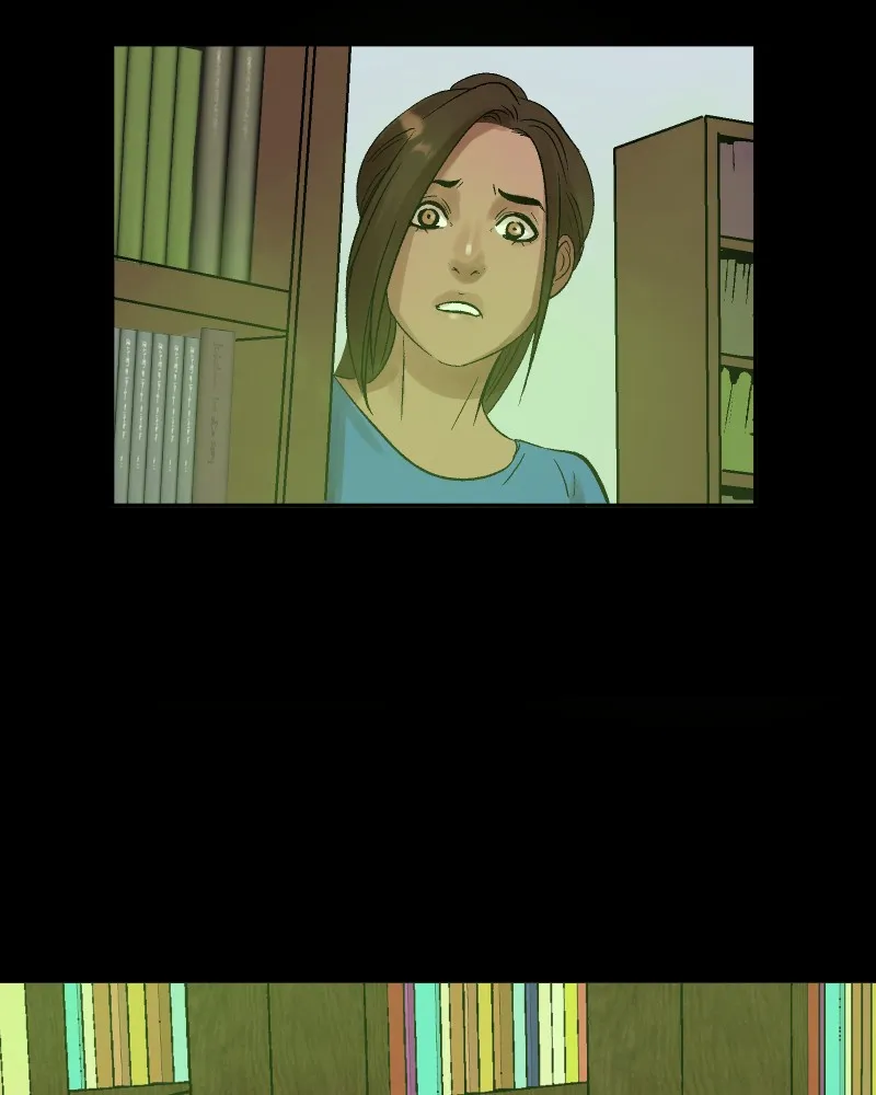 Re-Possessed Chapter 13 page 47 - 