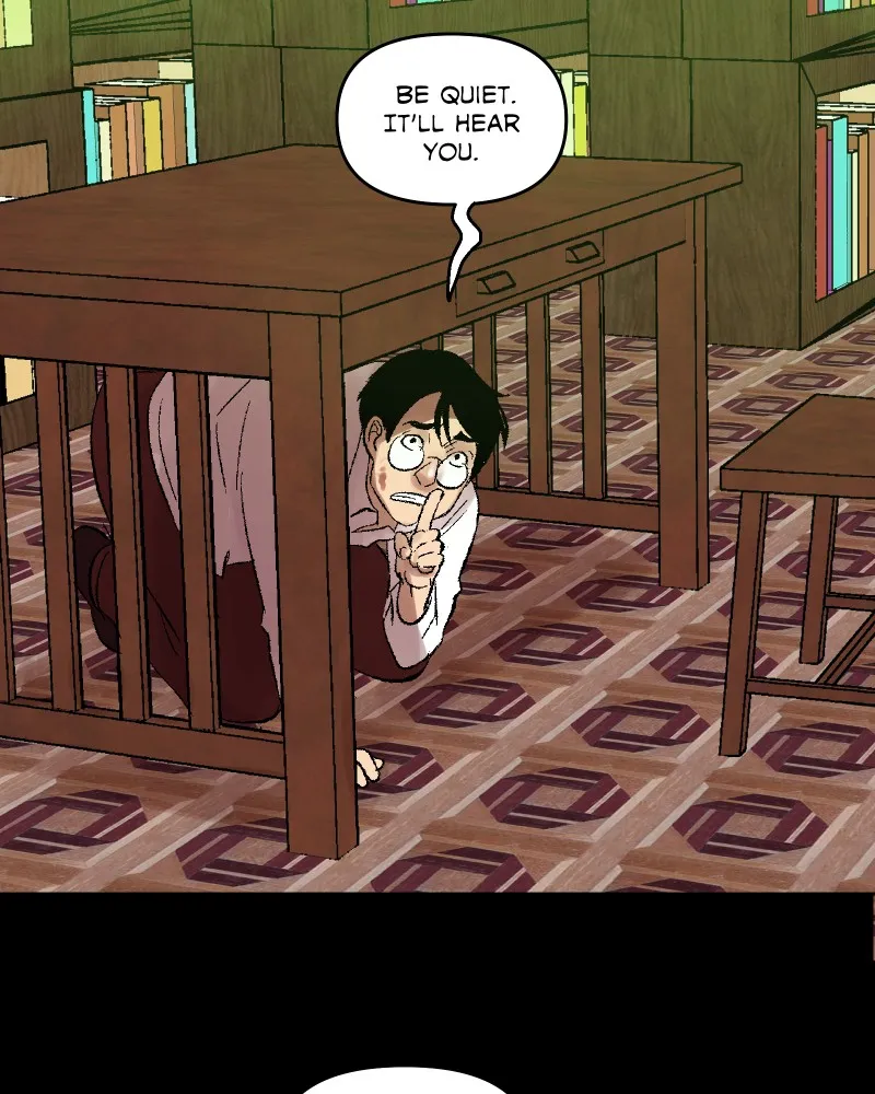 Re-Possessed Chapter 13 page 48 - 