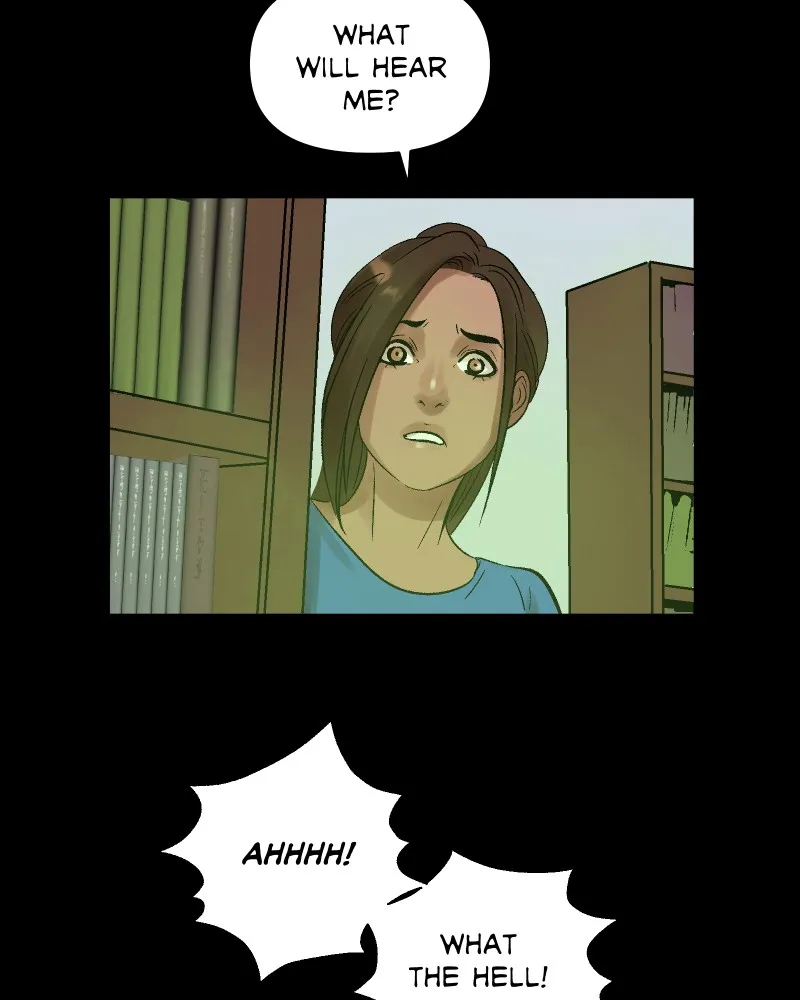 Re-Possessed Chapter 13 page 49 - 