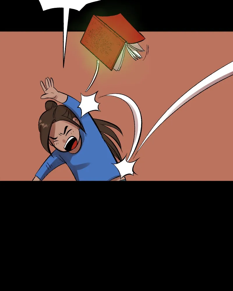 Re-Possessed Chapter 13 page 51 - 