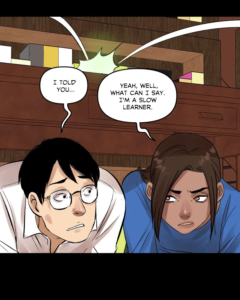 Re-Possessed Chapter 13 page 53 - 