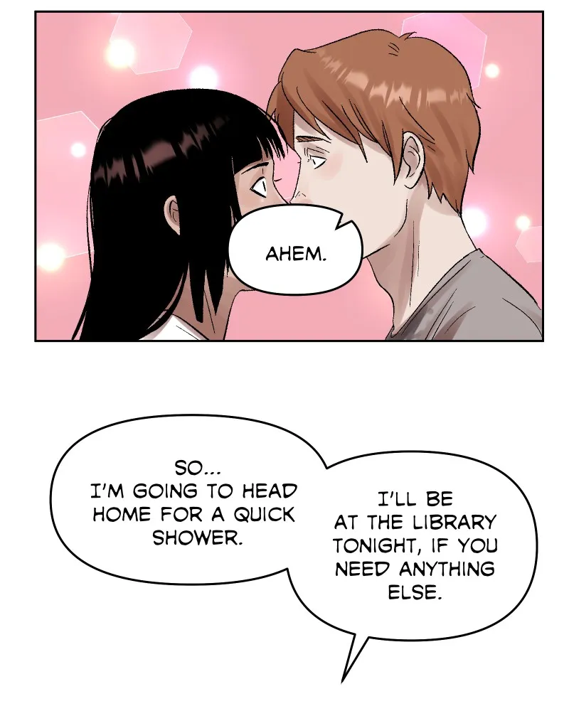 Re-Possessed Chapter 13 page 8 - 