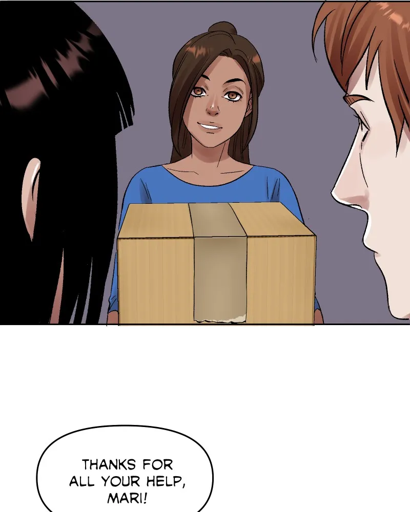 Re-Possessed Chapter 13 page 9 - 
