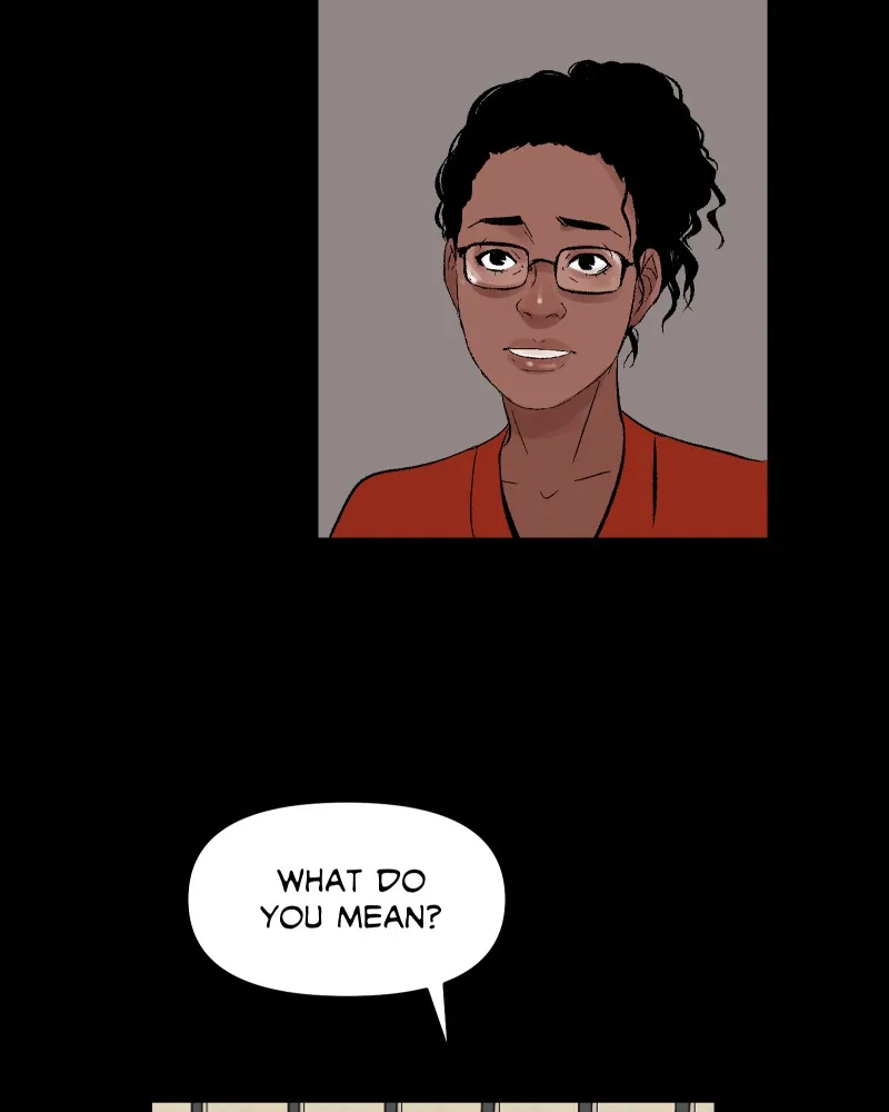 Re-Possessed Chapter 14 page 11 - 