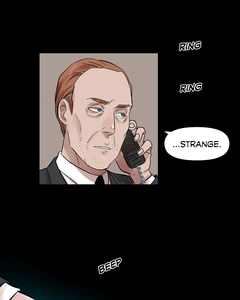 Re-Possessed Chapter 14 page 18 - 