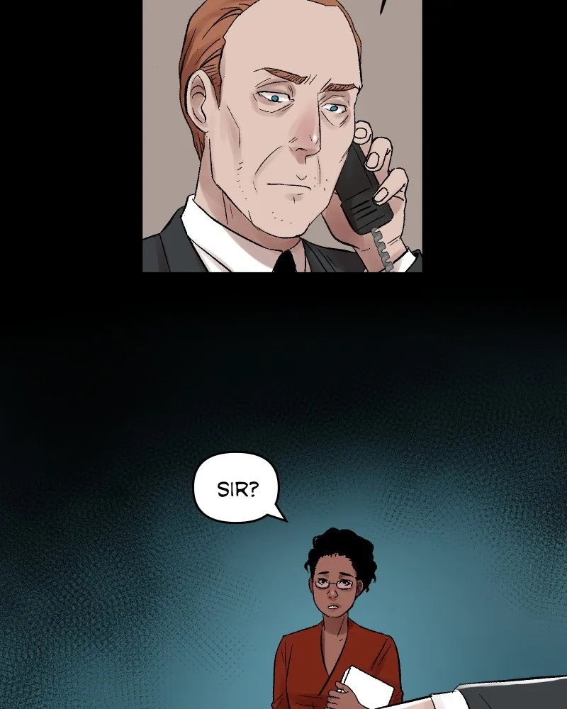 Re-Possessed Chapter 14 page 21 - 