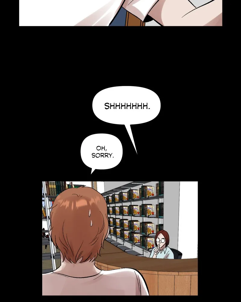 Re-Possessed Chapter 14 page 29 - 