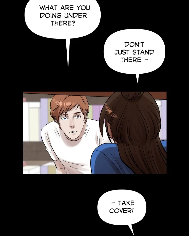 Re-Possessed Chapter 14 page 33 - 