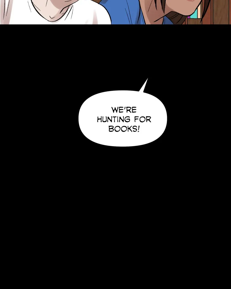 Re-Possessed Chapter 14 page 36 - 