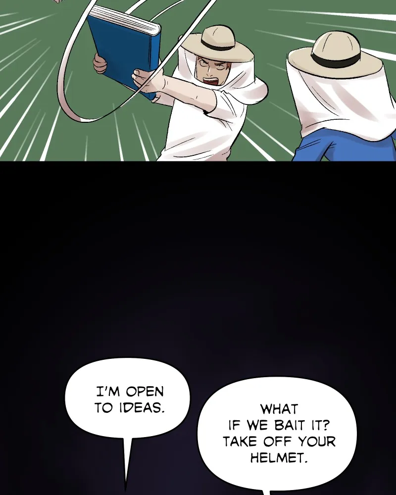 Re-Possessed Chapter 14 page 44 - 