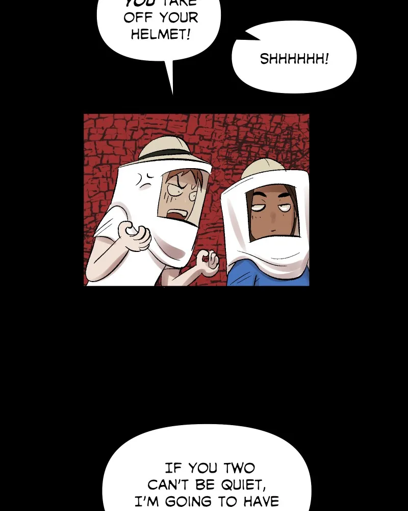 Re-Possessed Chapter 14 page 46 - 