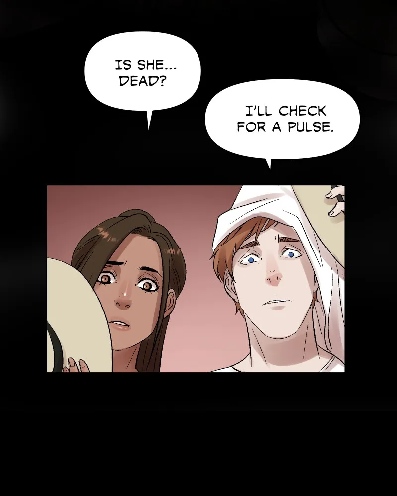 Re-Possessed Chapter 14 page 50 - 