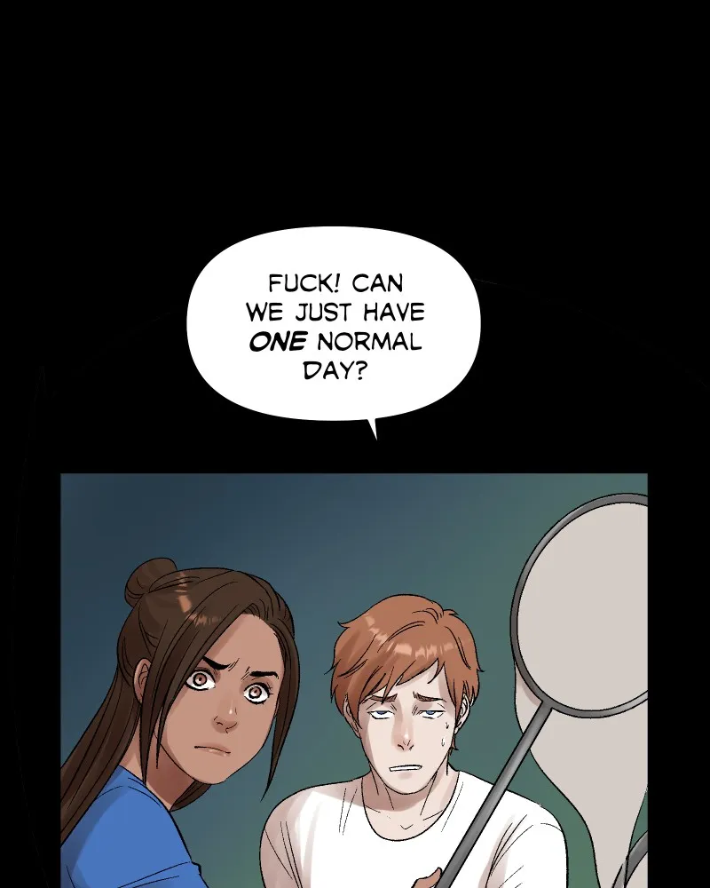 Re-Possessed Chapter 14 page 54 - 