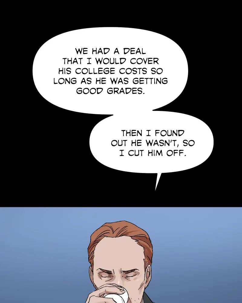 Re-Possessed Chapter 14 page 9 - 