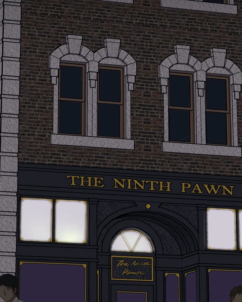Re-Possessed Chapter 15 page 2 - 