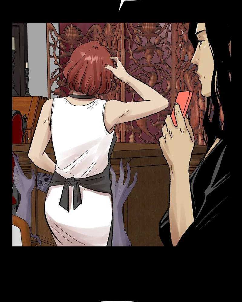 Re-Possessed Chapter 15 page 15 - 