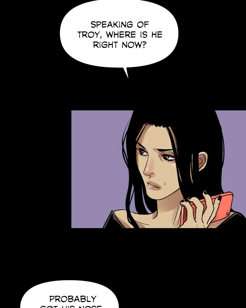 Re-Possessed Chapter 15 page 16 - 