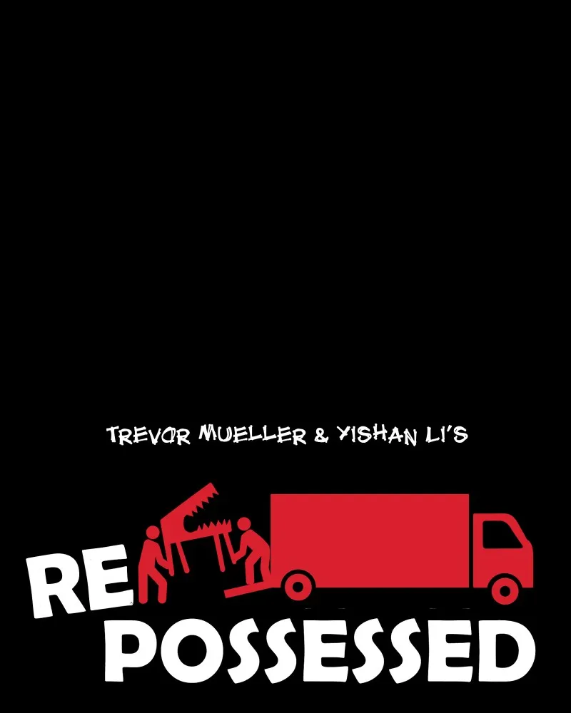 Re-Possessed Chapter 15 page 18 - 