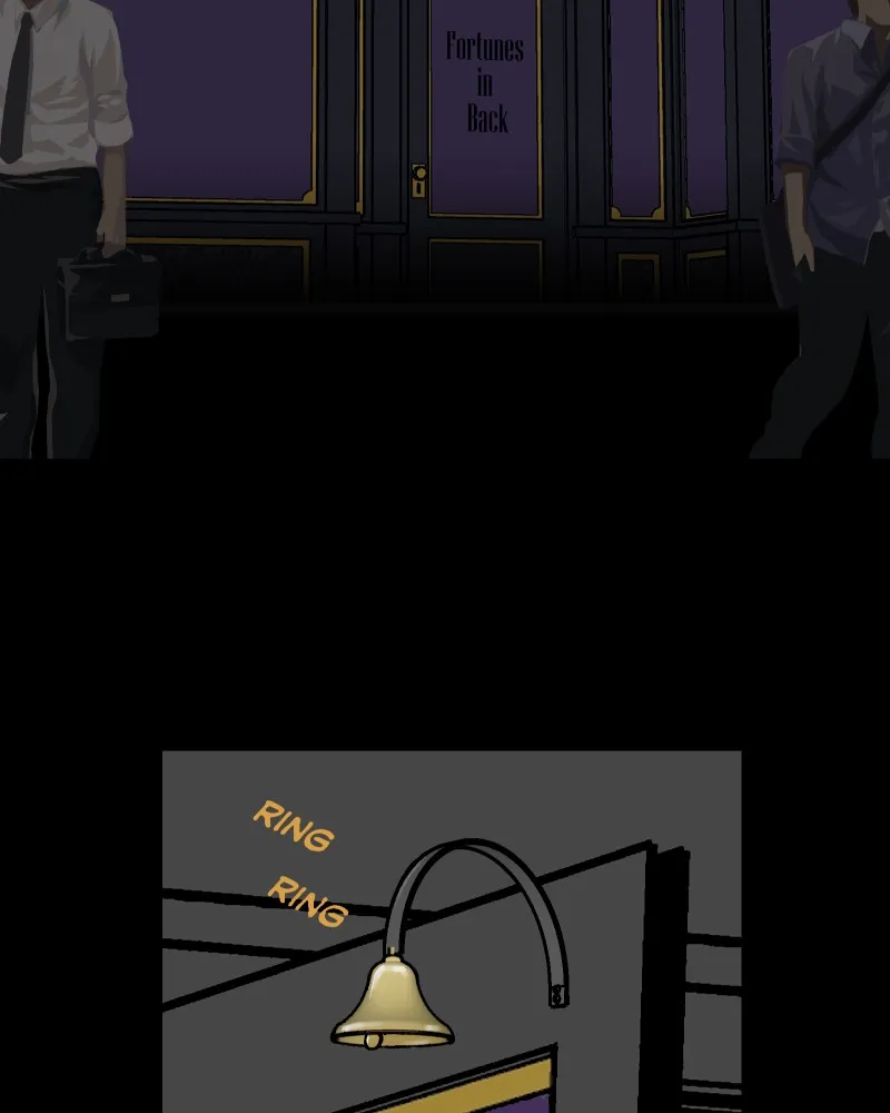 Re-Possessed Chapter 15 page 3 - 