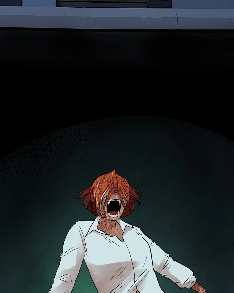 Re-Possessed Chapter 15 page 21 - 