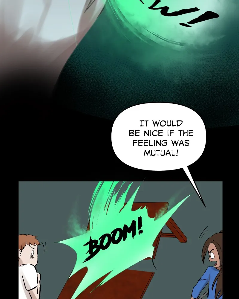 Re-Possessed Chapter 15 page 26 - 
