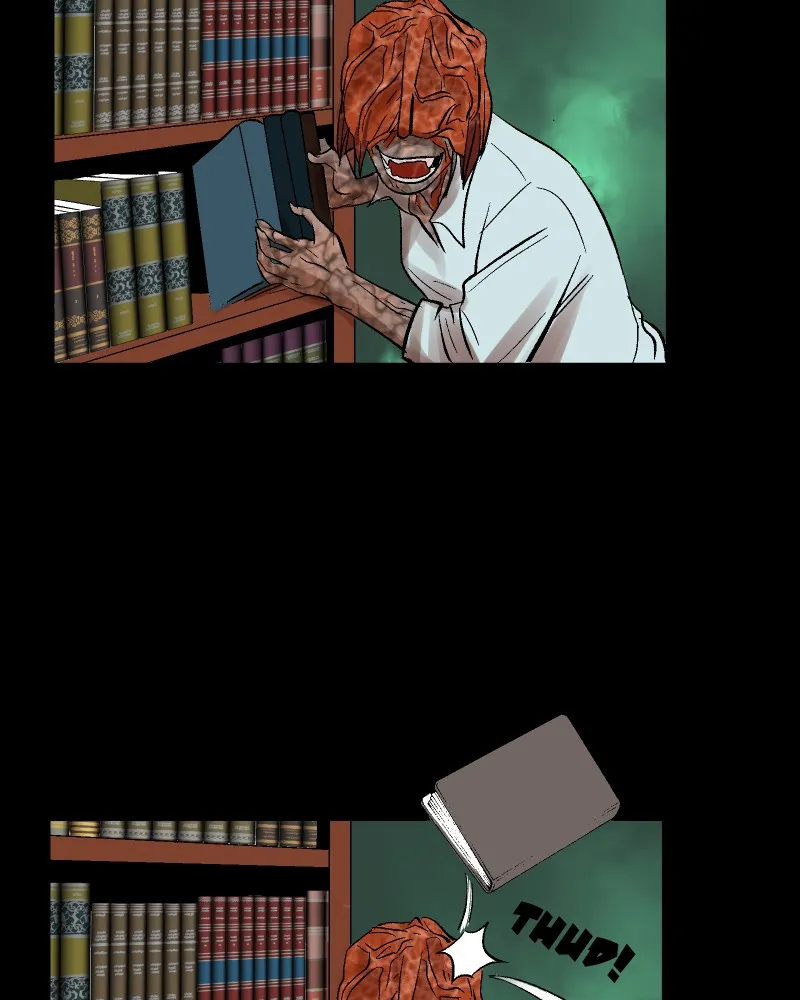 Re-Possessed Chapter 15 page 29 - 