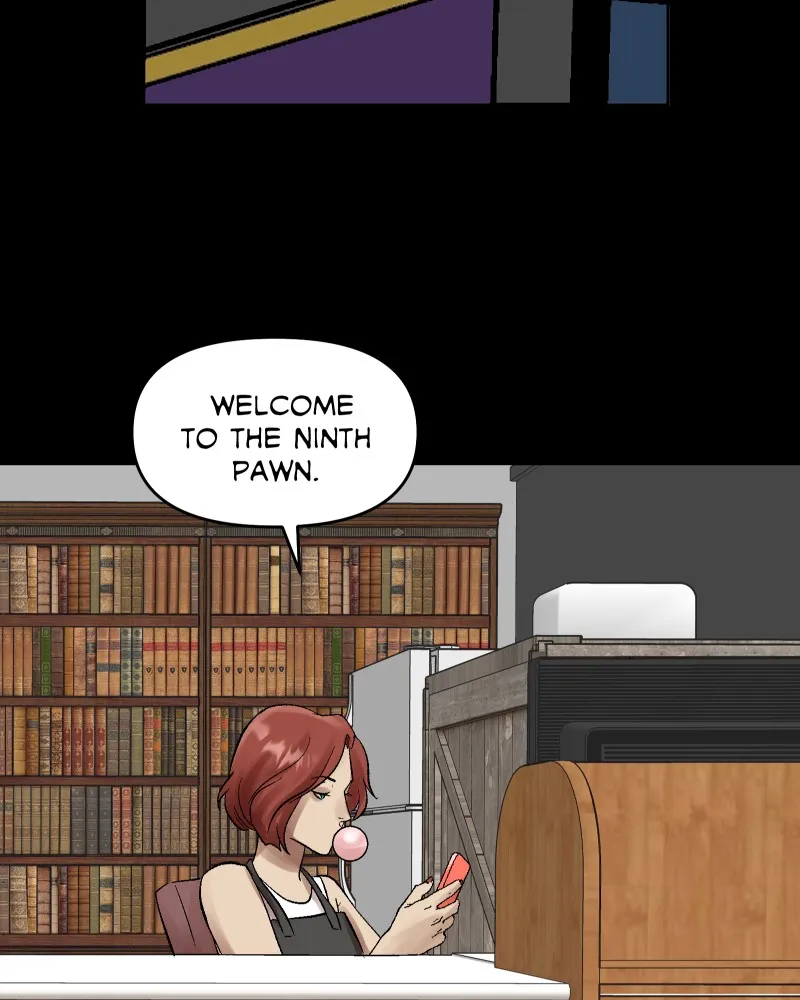 Re-Possessed Chapter 15 page 4 - 