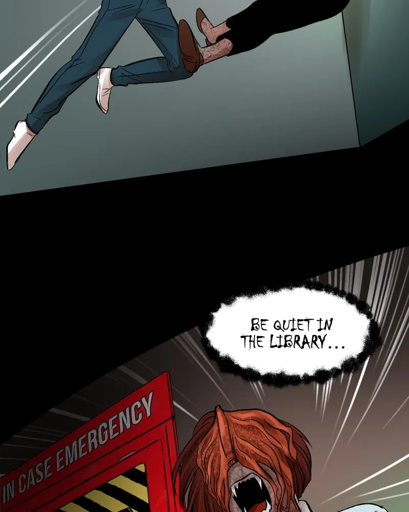 Re-Possessed Chapter 15 page 35 - 