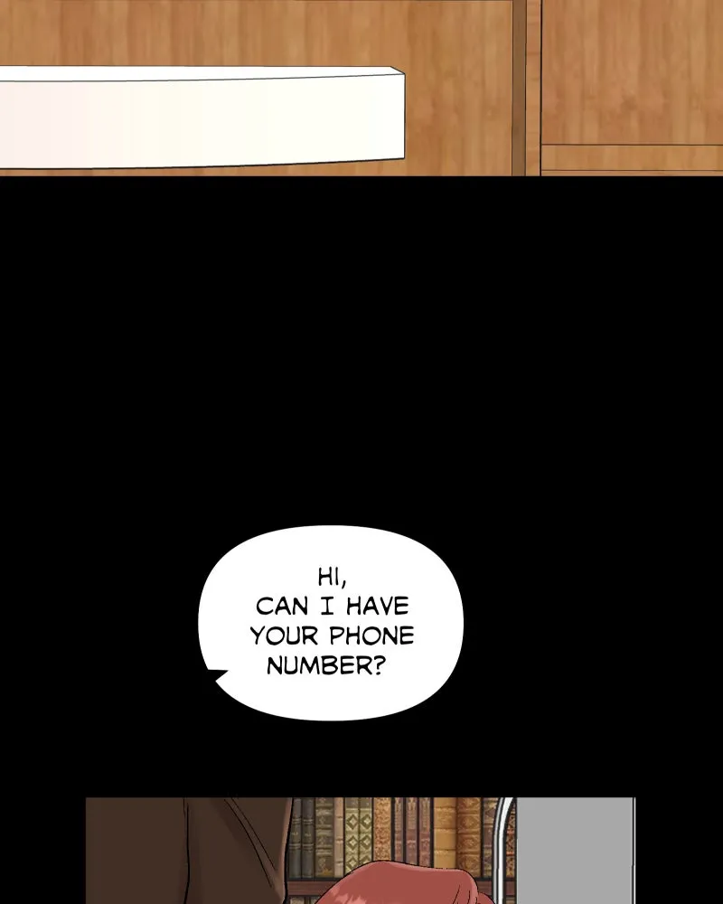 Re-Possessed Chapter 15 page 5 - 