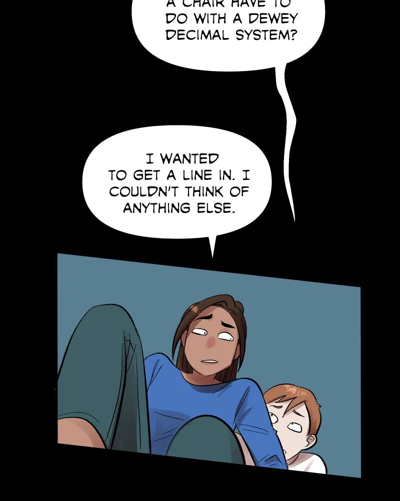 Re-Possessed Chapter 15 page 45 - 
