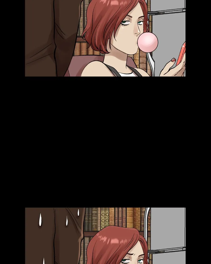 Re-Possessed Chapter 15 page 6 - 