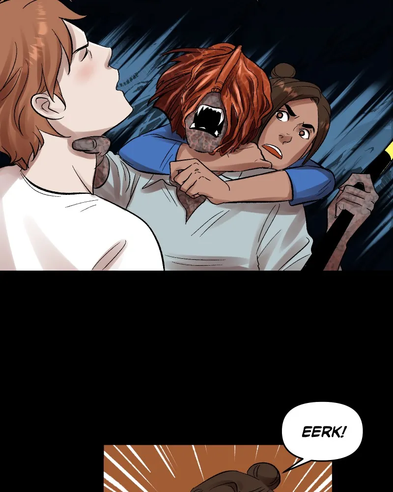 Re-Possessed Chapter 15 page 51 - 