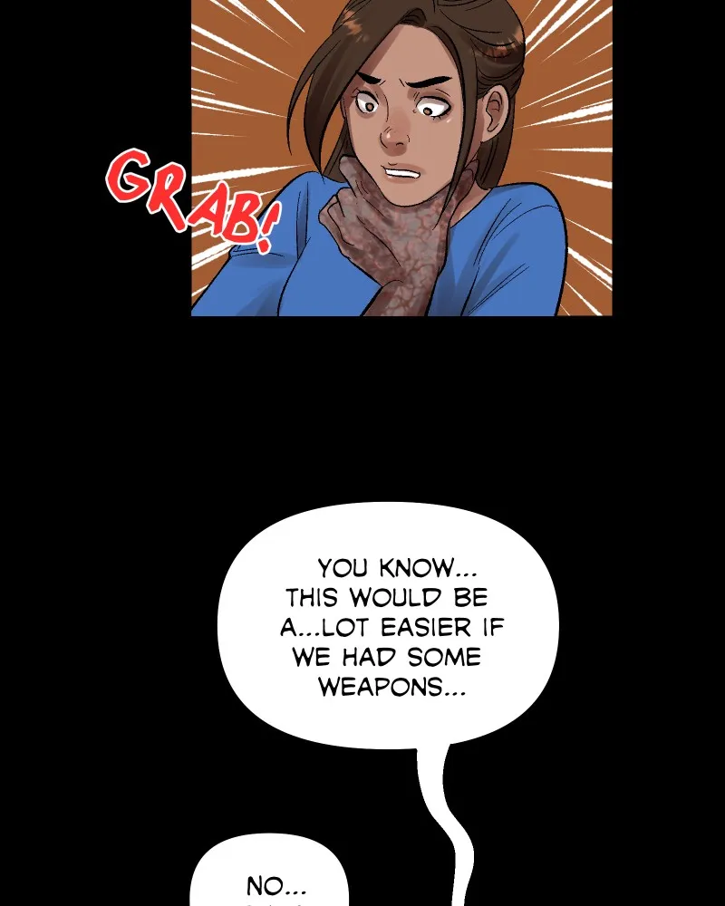Re-Possessed Chapter 15 page 52 - 