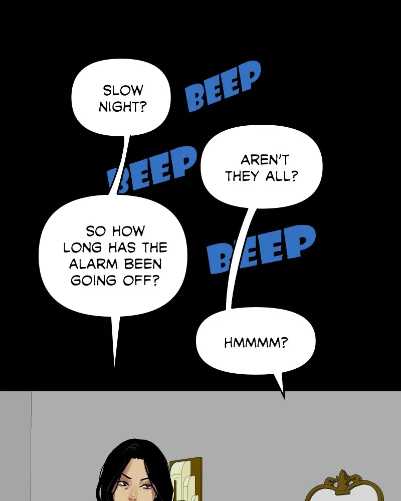 Re-Possessed Chapter 15 page 10 - 