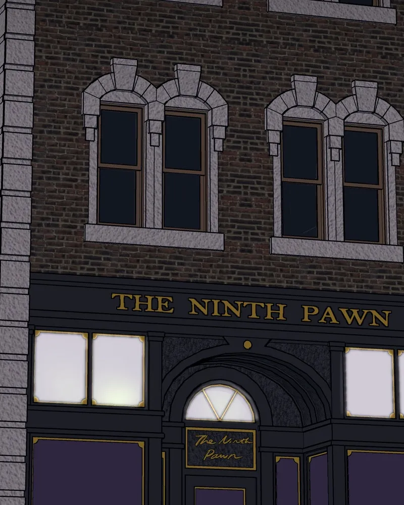 Re-Possessed Chapter 16 page 2 - 