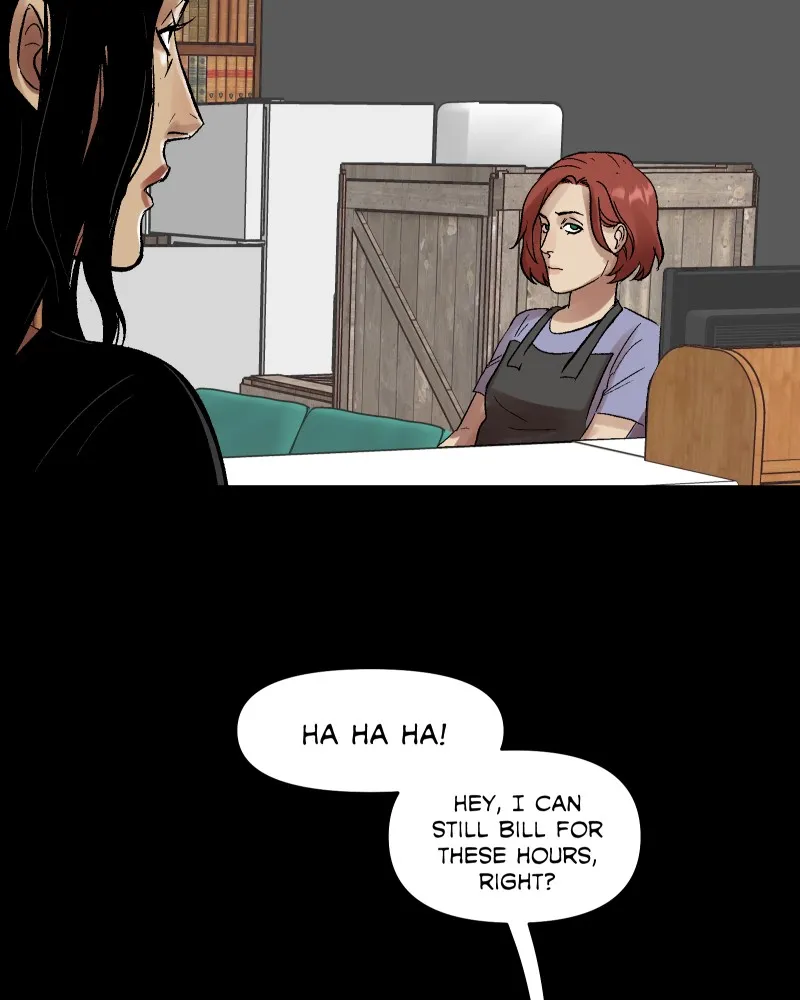 Re-Possessed Chapter 16 page 11 - 