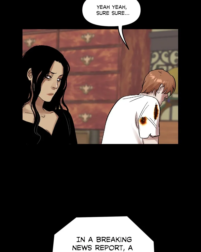 Re-Possessed Chapter 16 page 13 - 