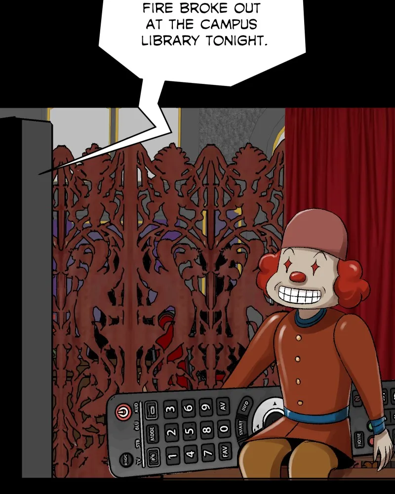 Re-Possessed Chapter 16 page 14 - 