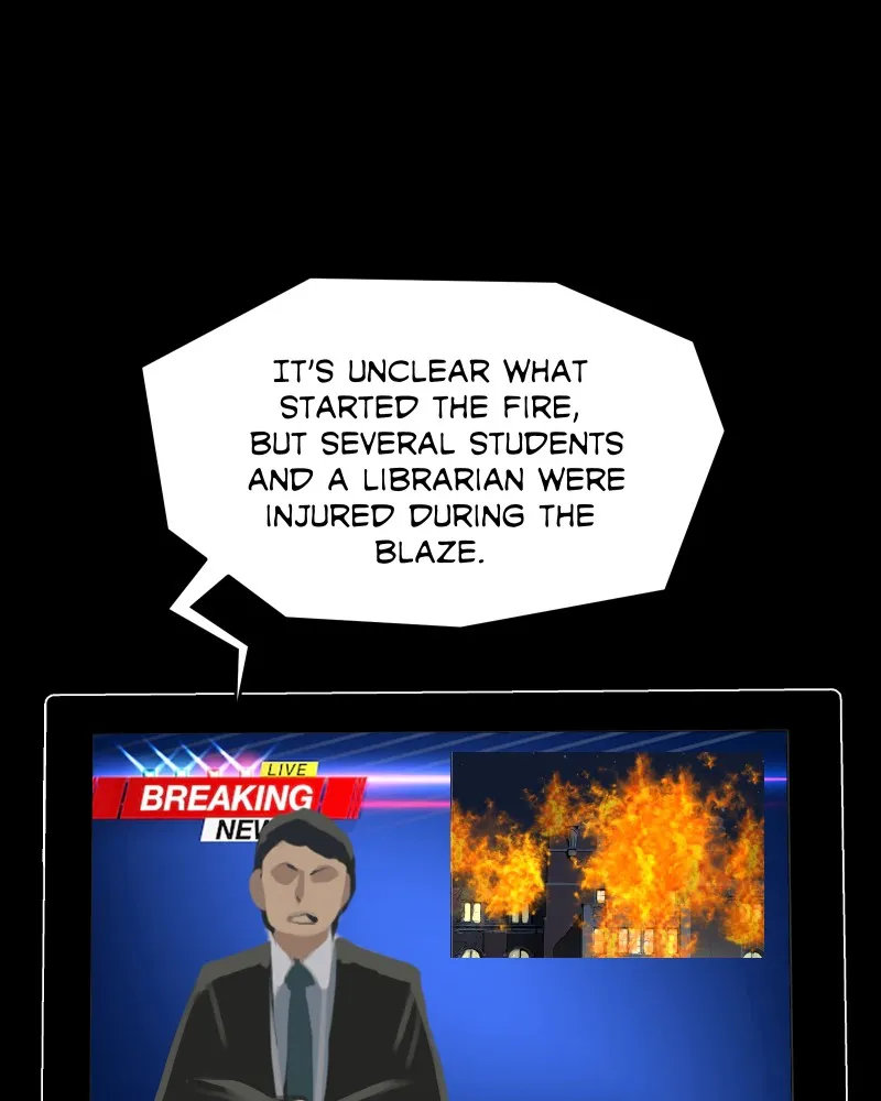 Re-Possessed Chapter 16 page 15 - 