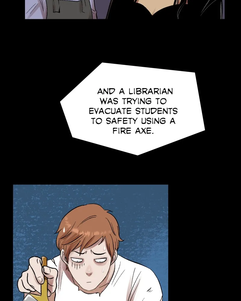 Re-Possessed Chapter 16 page 17 - 