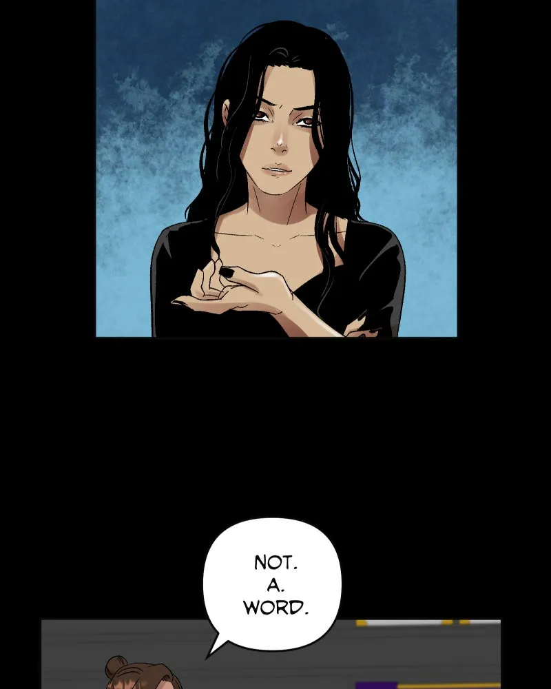 Re-Possessed Chapter 16 page 20 - 