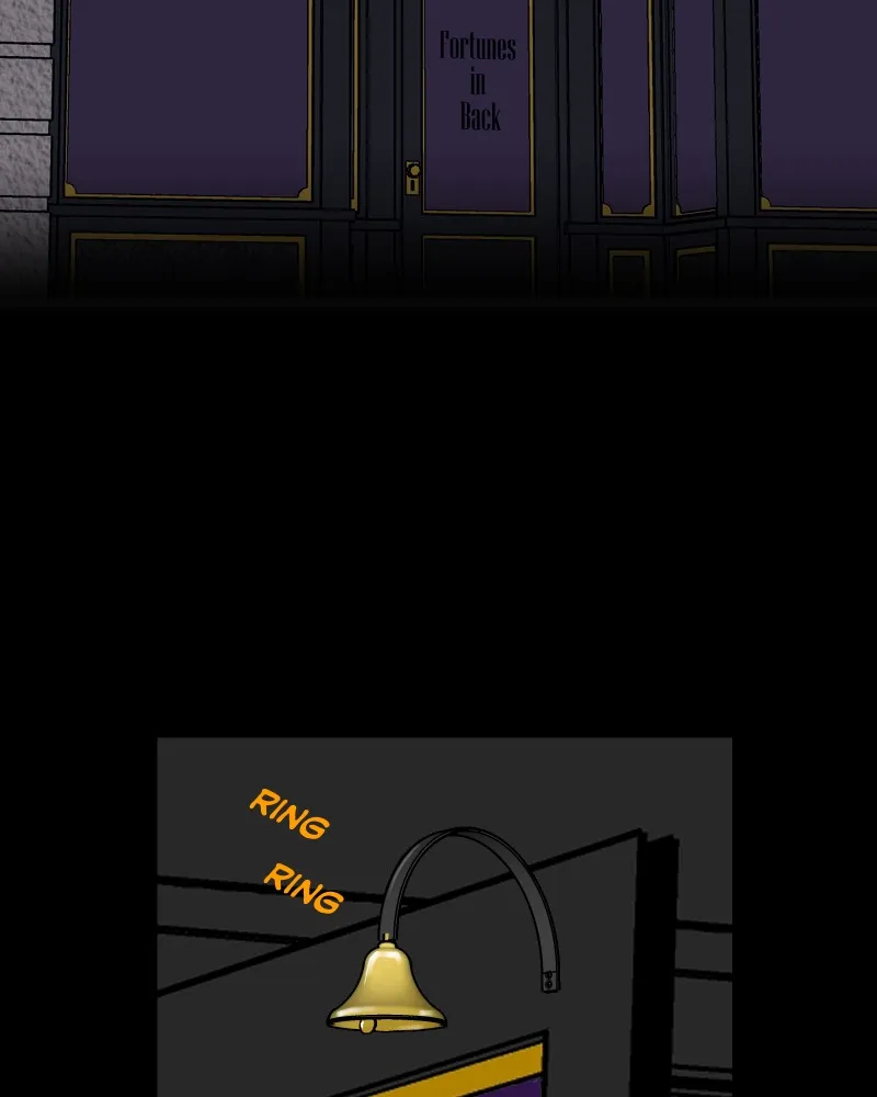 Re-Possessed Chapter 16 page 3 - 
