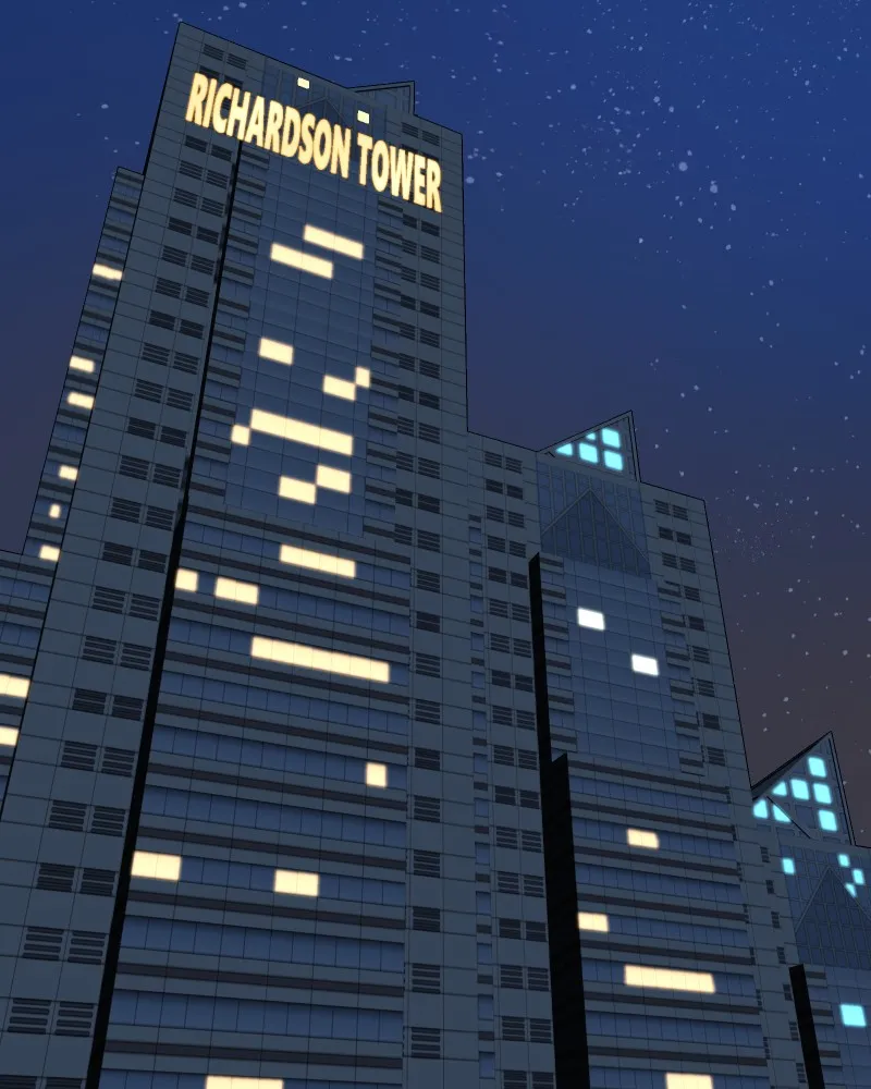 Re-Possessed Chapter 16 page 24 - 