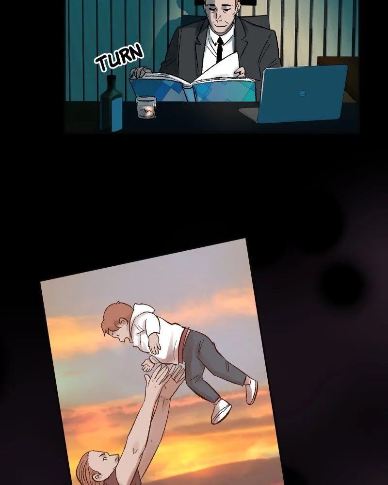 Re-Possessed Chapter 16 page 27 - 