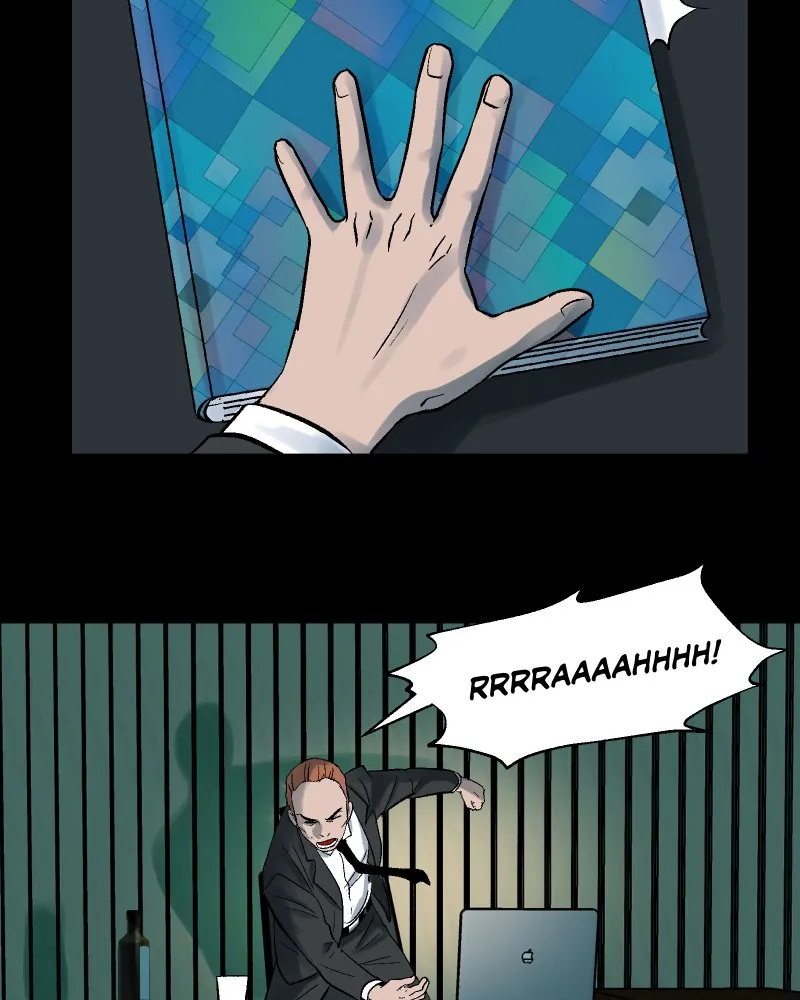 Re-Possessed Chapter 16 page 32 - 