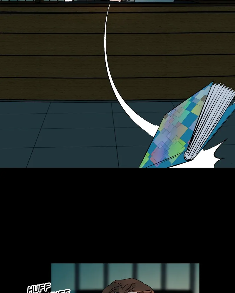 Re-Possessed Chapter 16 page 33 - 