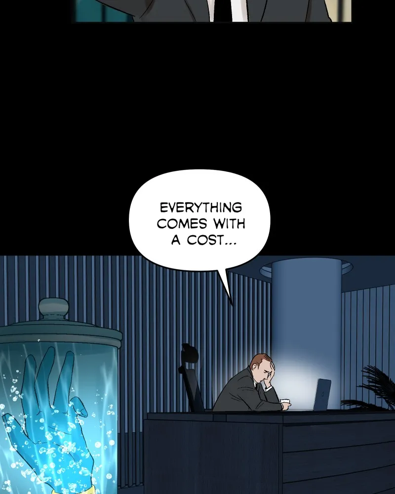 Re-Possessed Chapter 16 page 35 - 