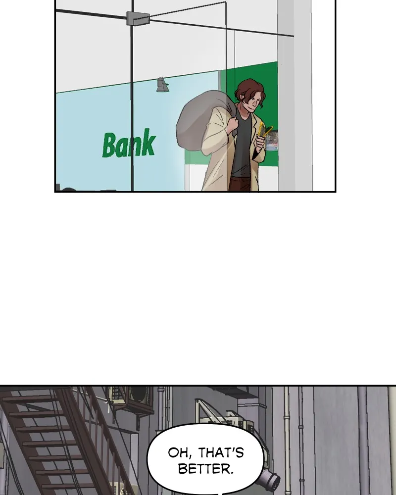 Re-Possessed Chapter 16 page 39 - 
