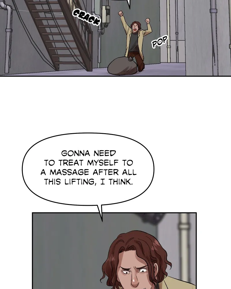 Re-Possessed Chapter 16 page 40 - 